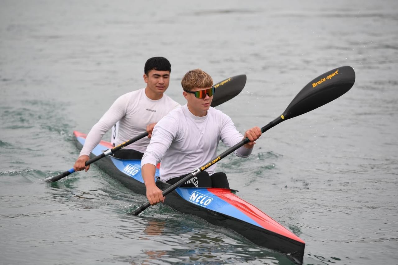 Avarçəkənlərimiz “Prezident Kuboku-2025”i 15 medalla başa vurdu - FOTOLAR